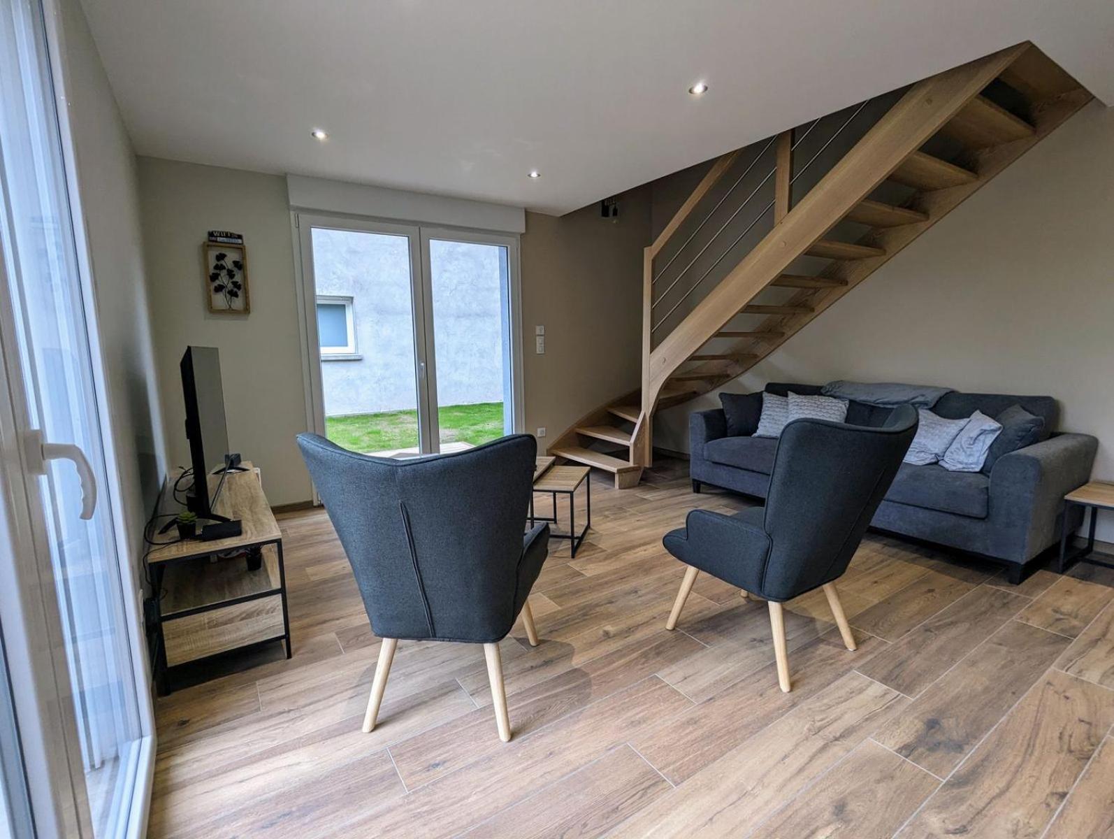 Maison Le Skieur Holiday home