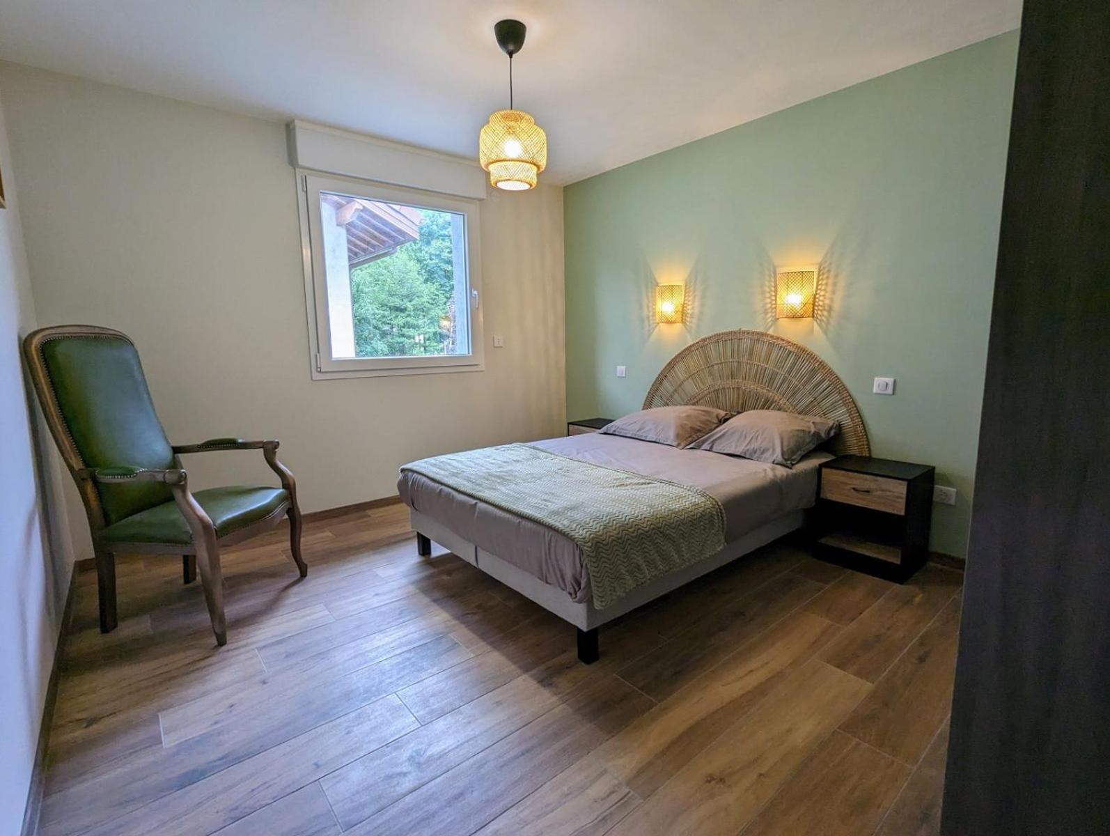 Maison Le Skieur Holiday home *