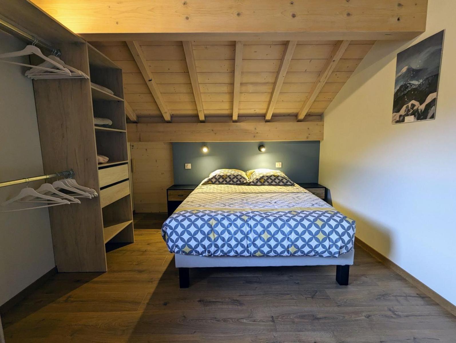 Holiday home Maison Le Skieur La Bresse