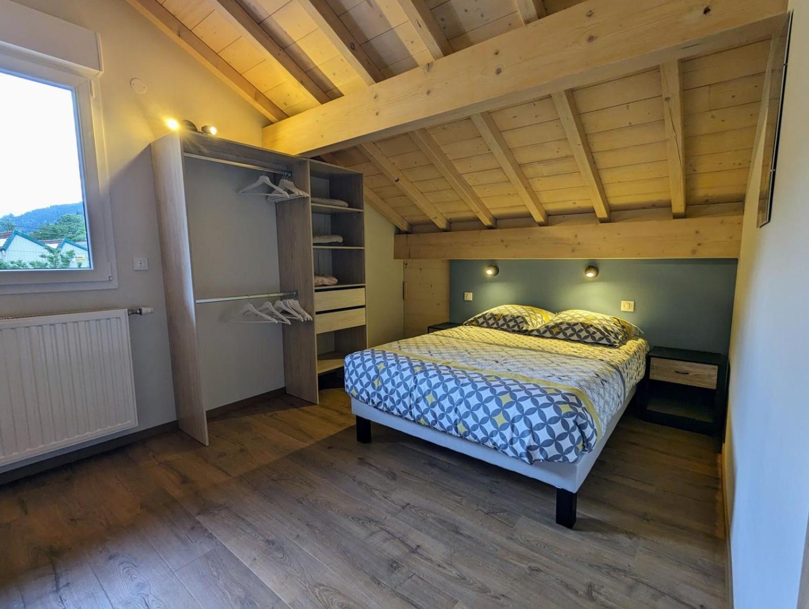 Maison Le Skieur La Bresse