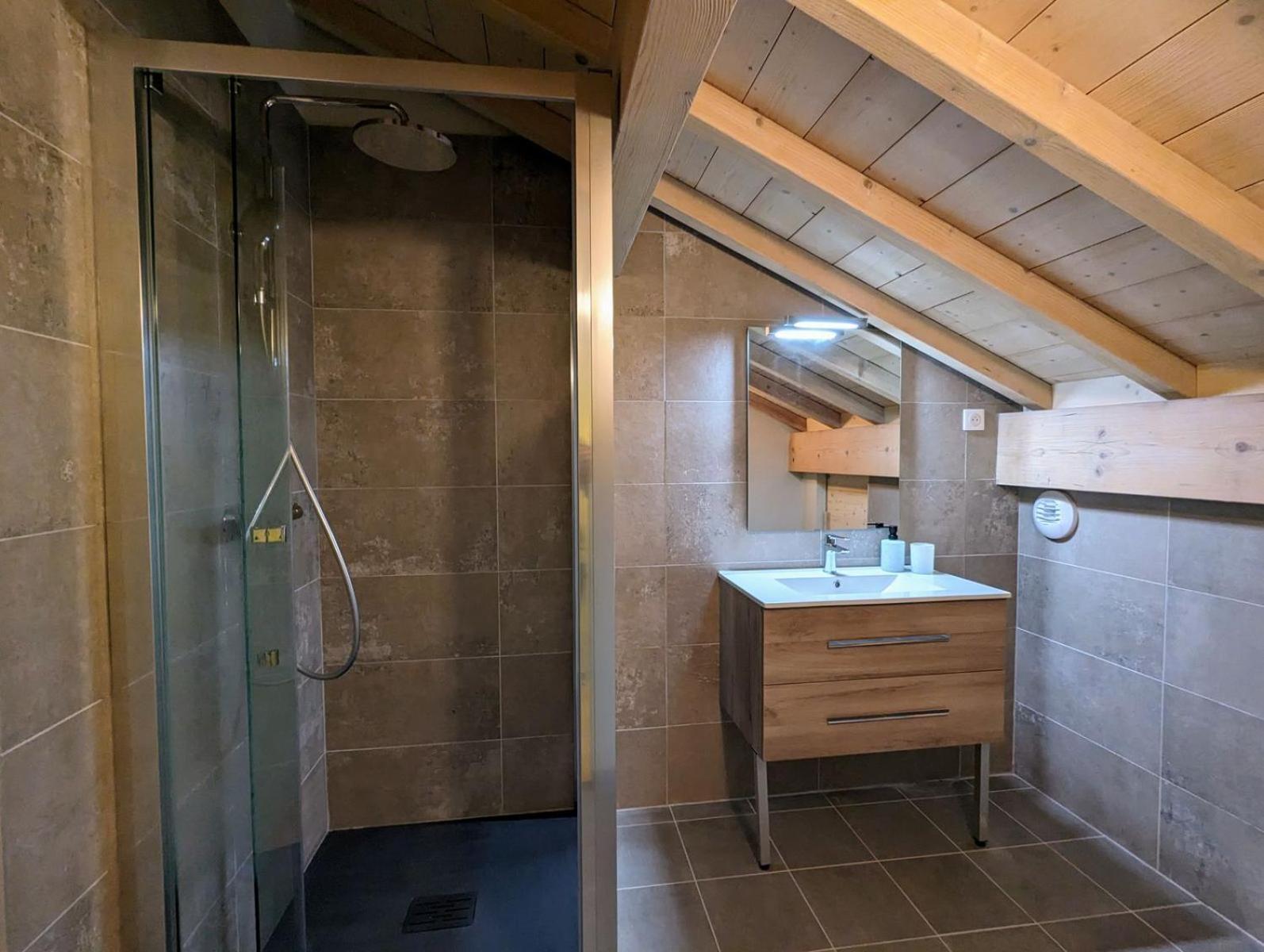 Maison Le Skieur Holiday home