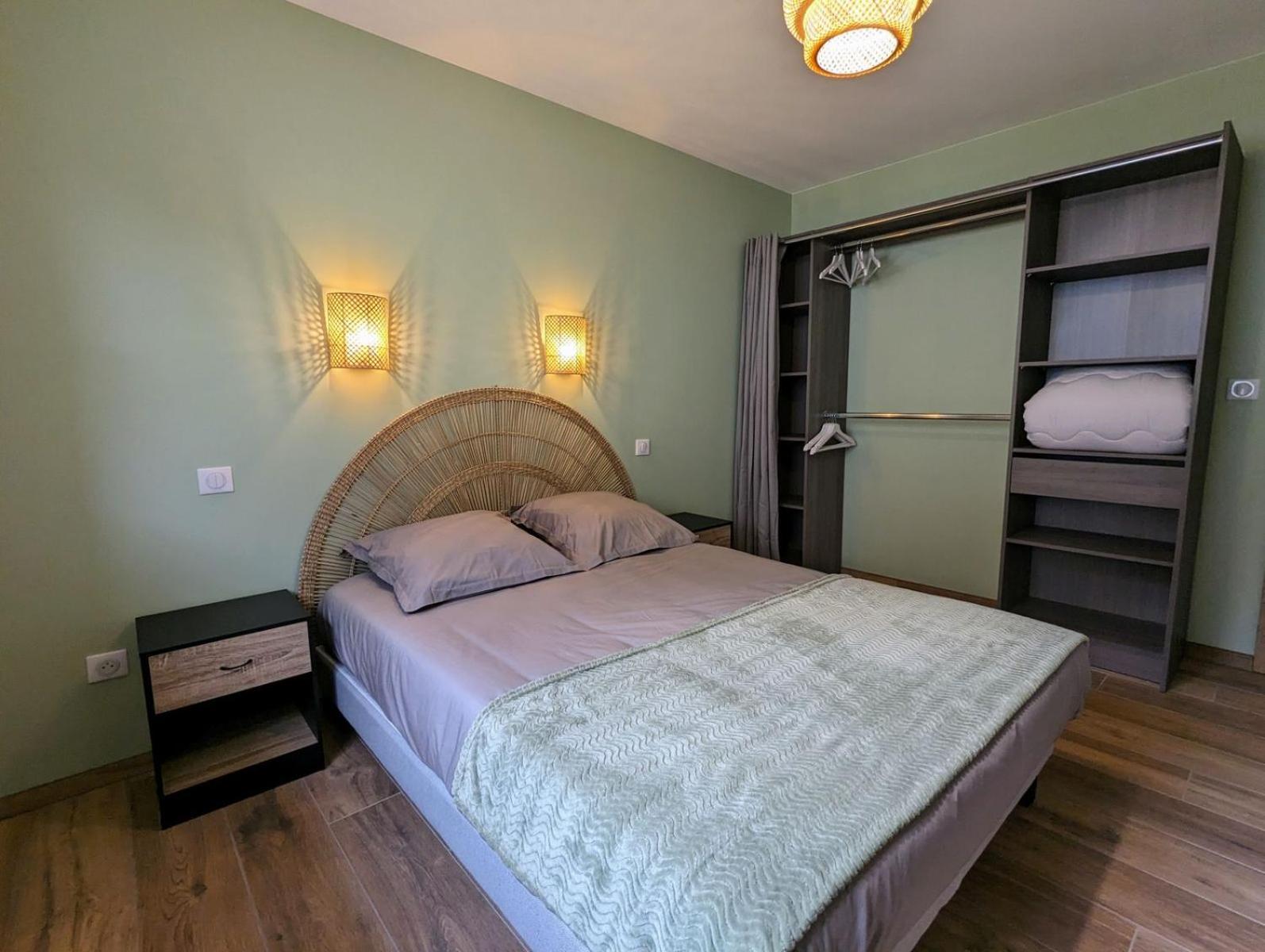 Maison Le Skieur Holiday home *