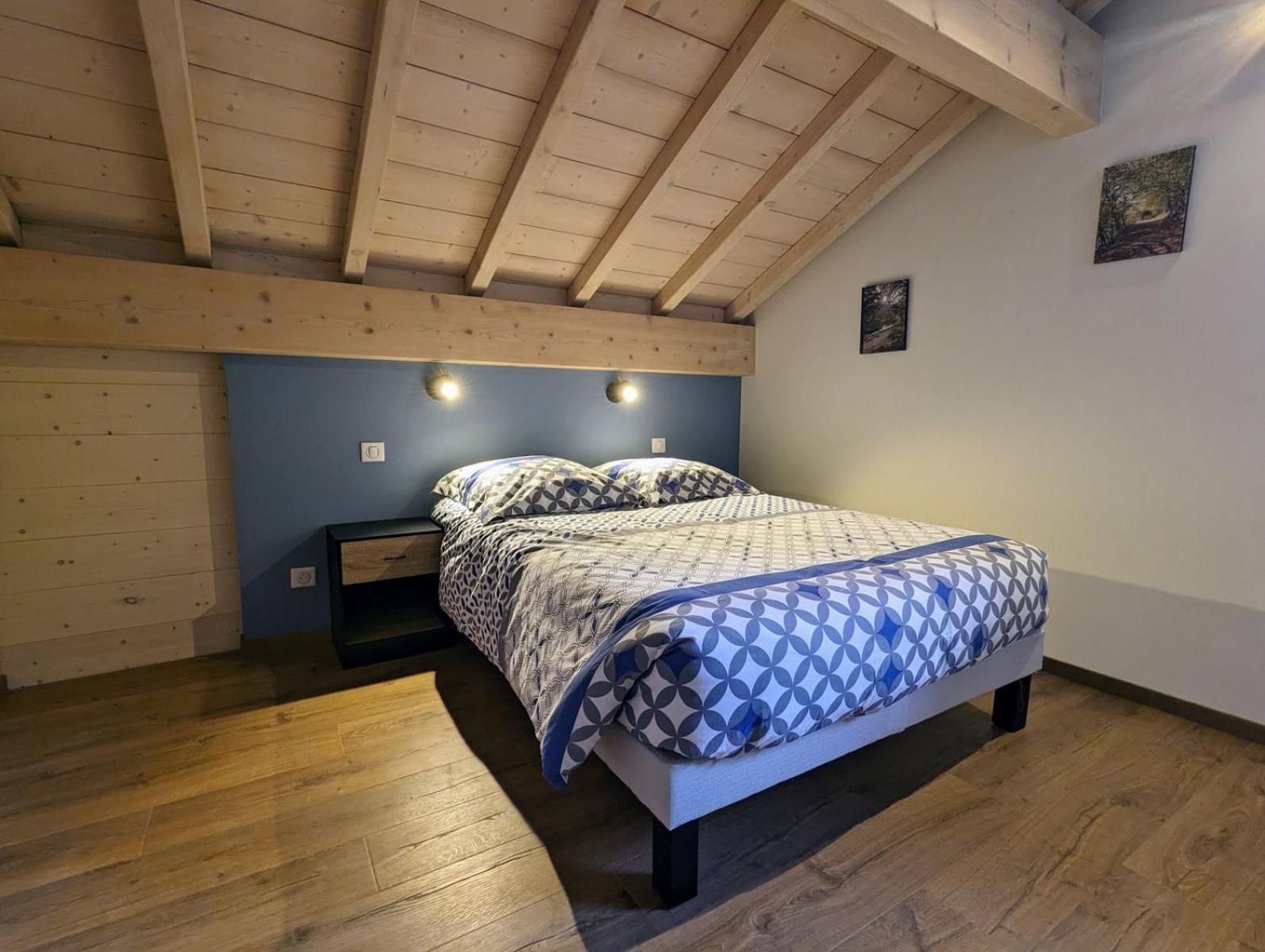 Maison Le Skieur Holiday home La Bresse