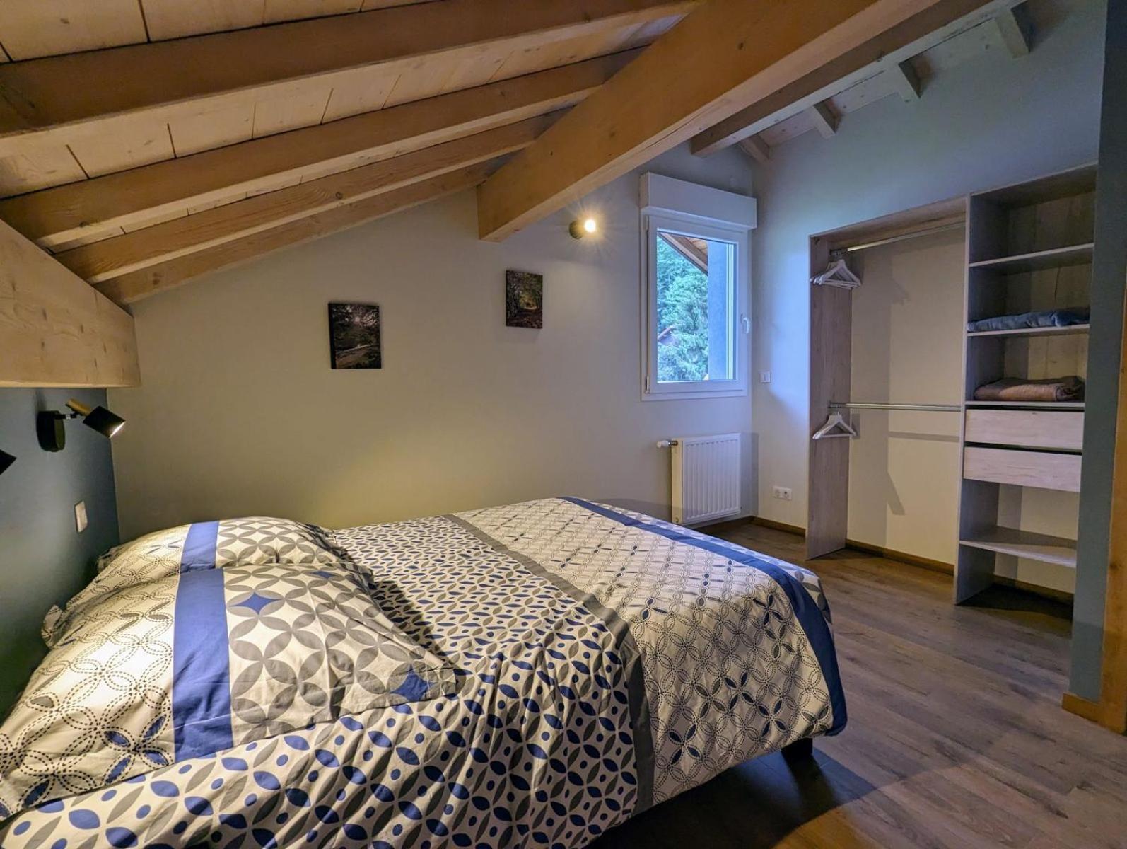 Maison Le Skieur